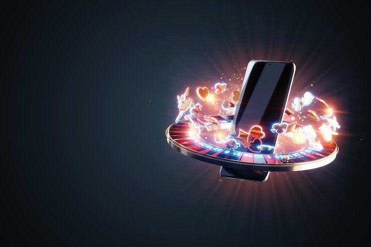 goto4d featured game showcase