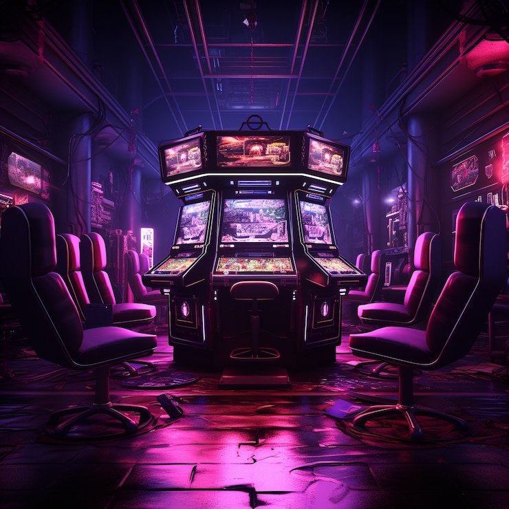 goto4d featured game showcase